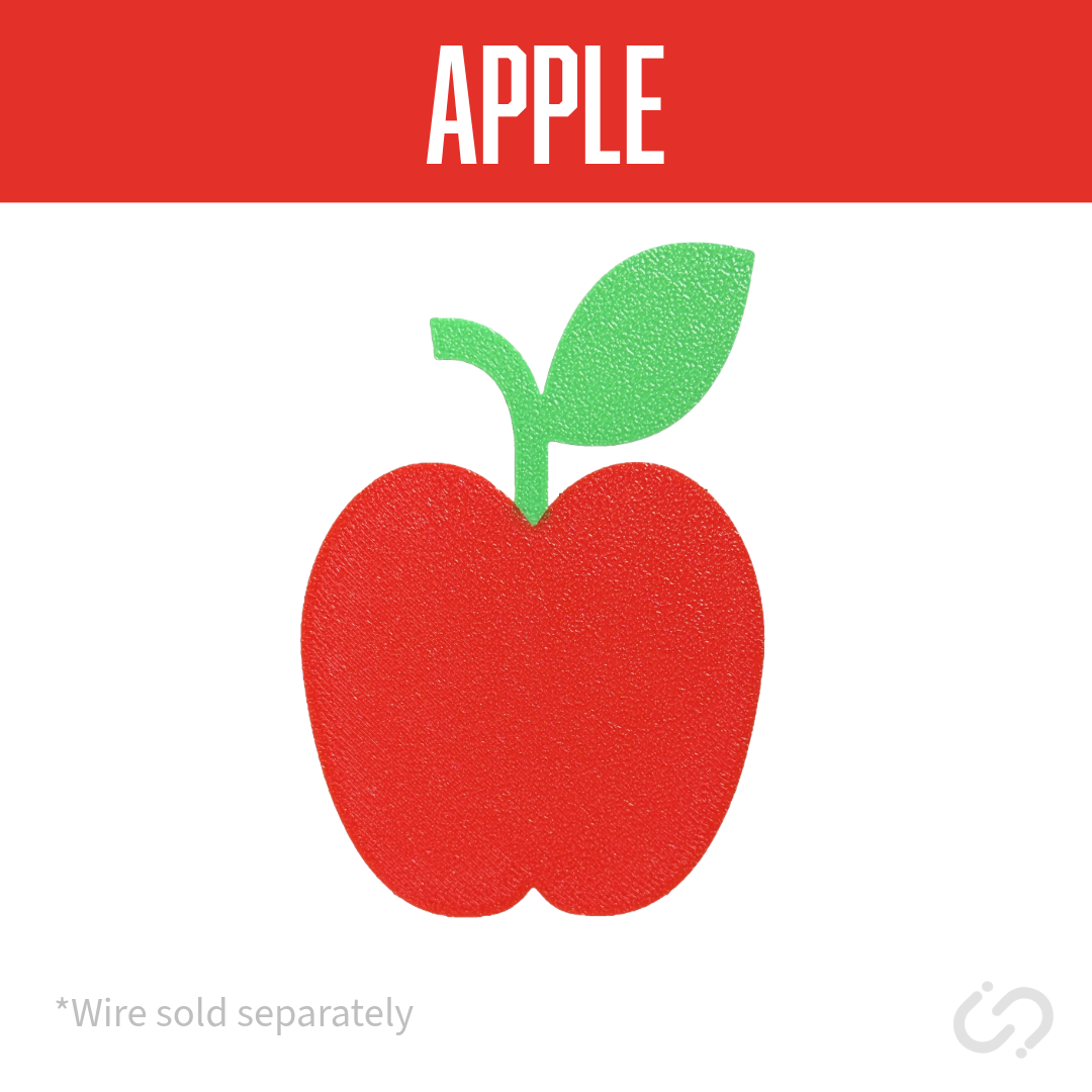 Back to School & Classroom Shapes