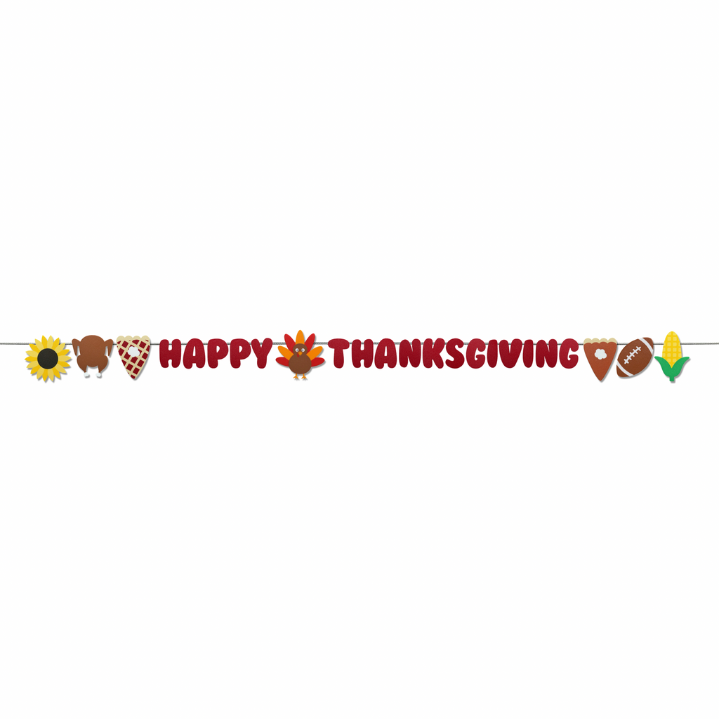 Thanksgiving Essentials Set