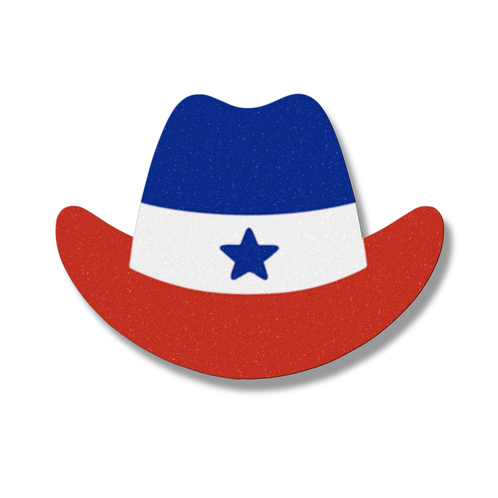 Cowboy Hat