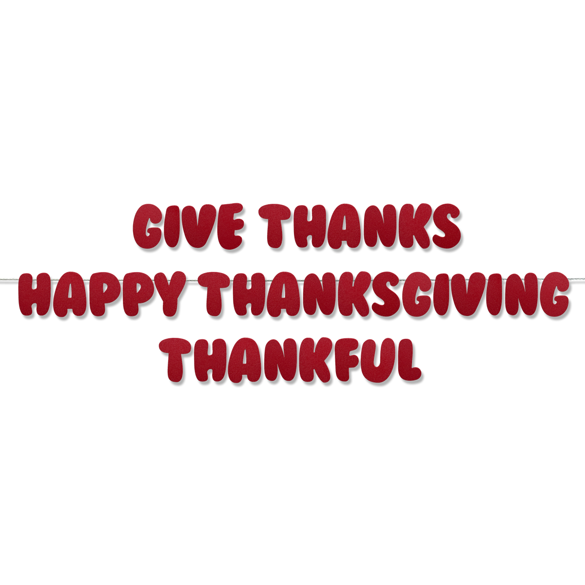 Thanksgiving Essentials Set