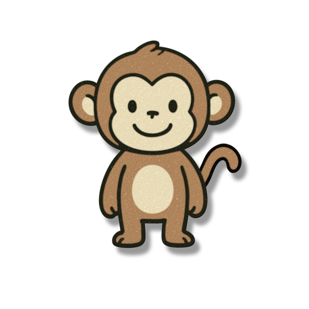 Monkey