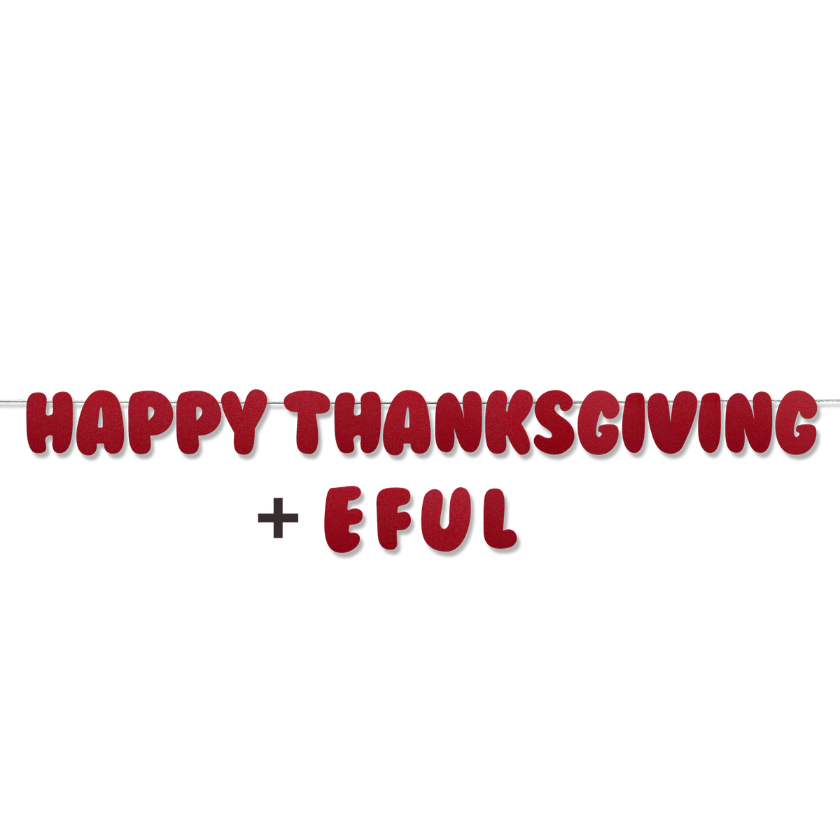 Thanksgiving Essentials Set