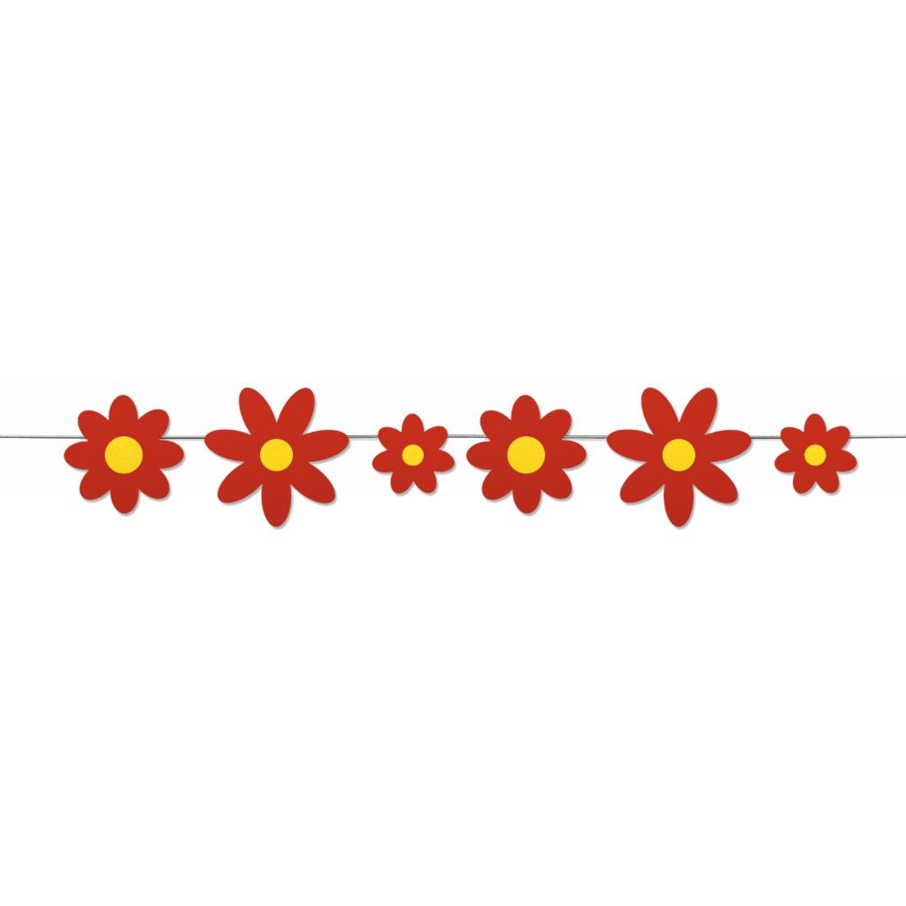 Daisies Set
