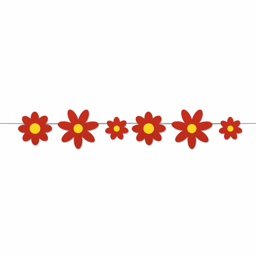 Daisies Set