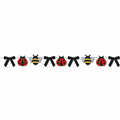 Busy Bees and Ladybugs Set