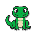 Gecko Lizard