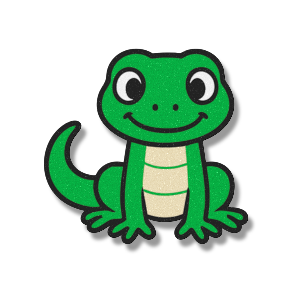 Gecko Lizard