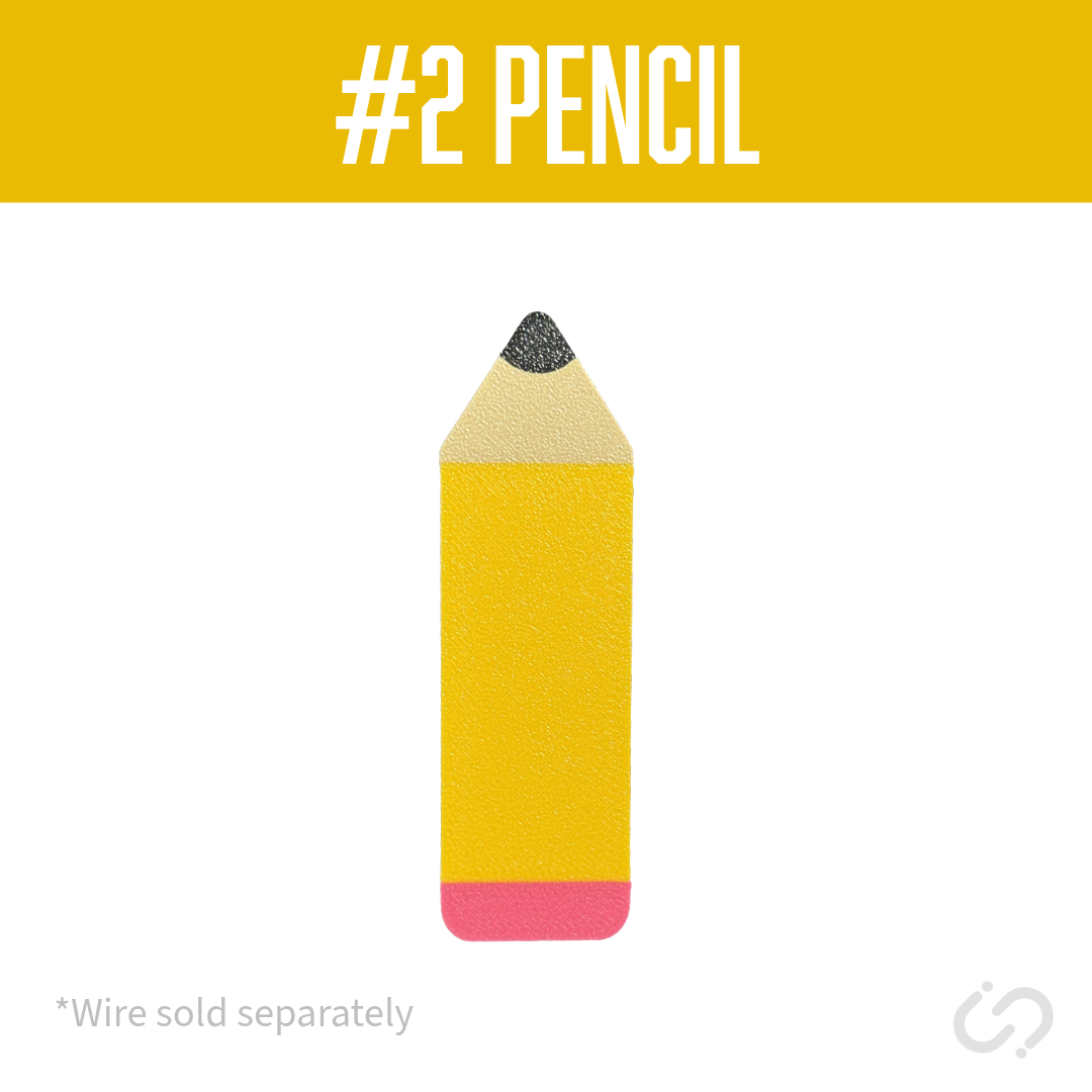 Back to School & Classroom Shapes