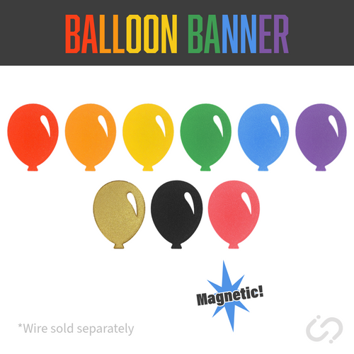 Balloons