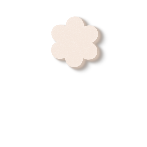 Individual Special Characters - Block Font