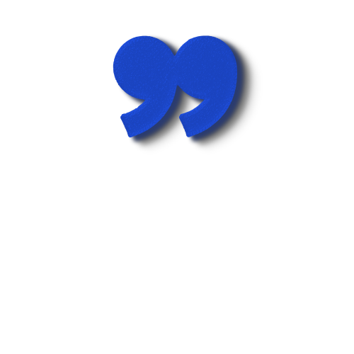 Block Font - Individual Special Characters