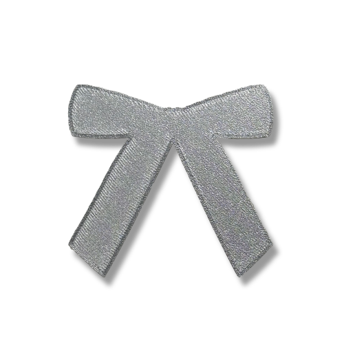 Bow silver