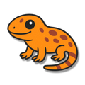 Spotted Salamander