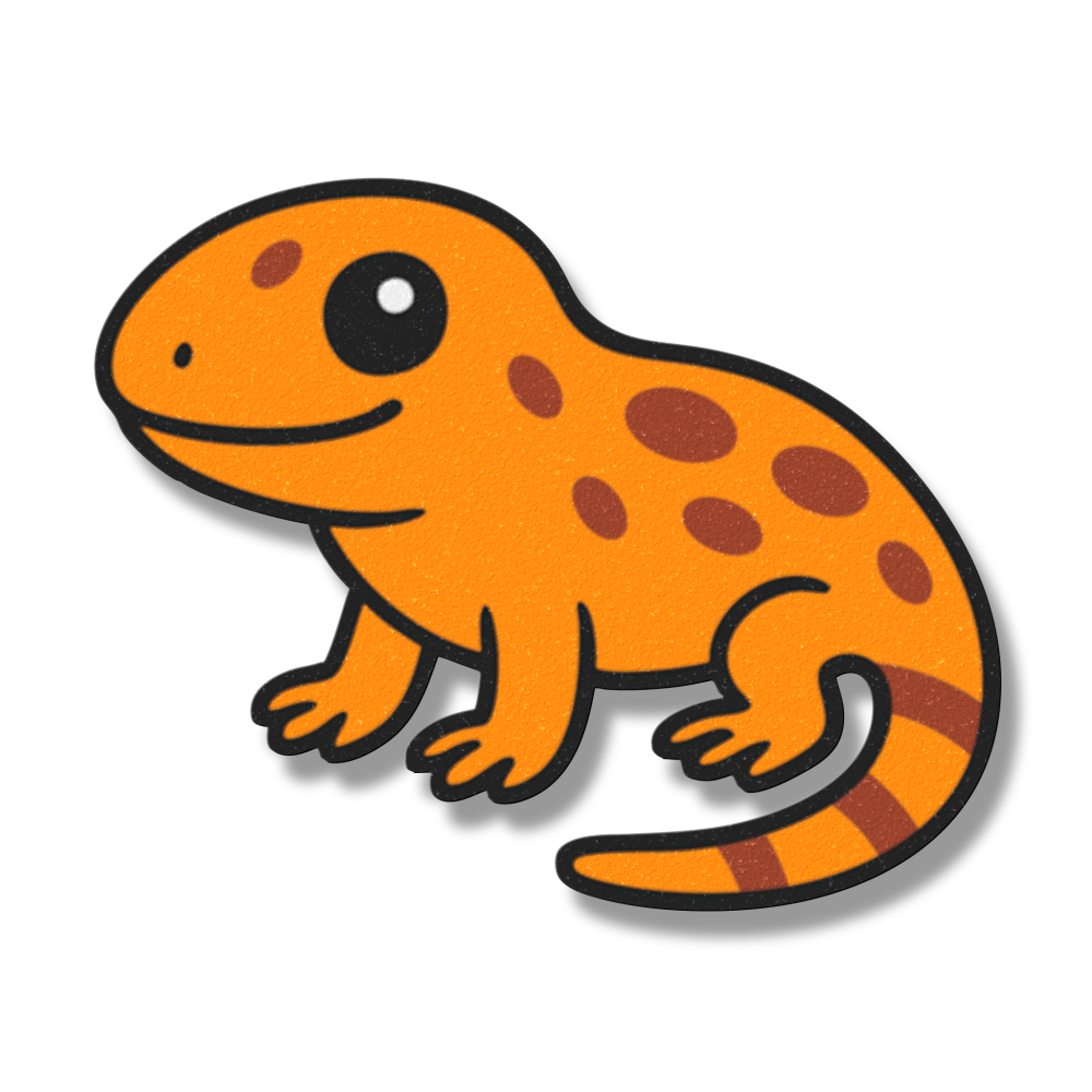 Spotted Salamander