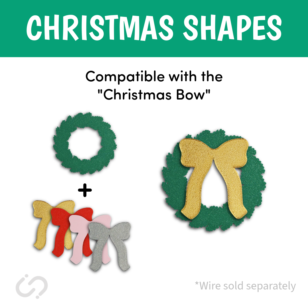 Christmas Shapes