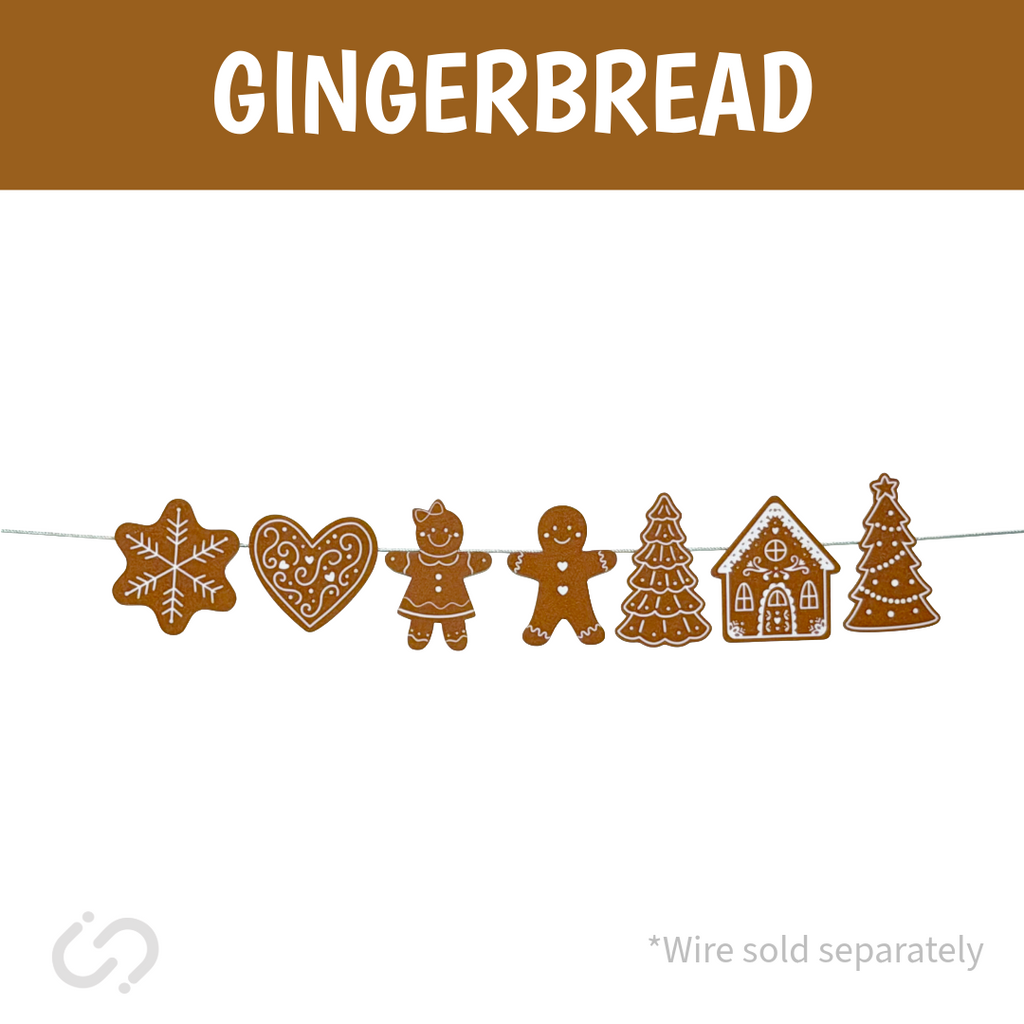 Gingerbread Bundle
