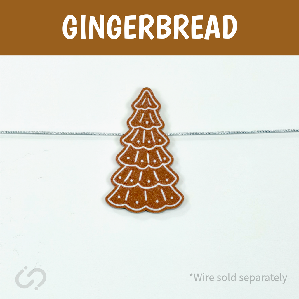 Gingerbread Bundle