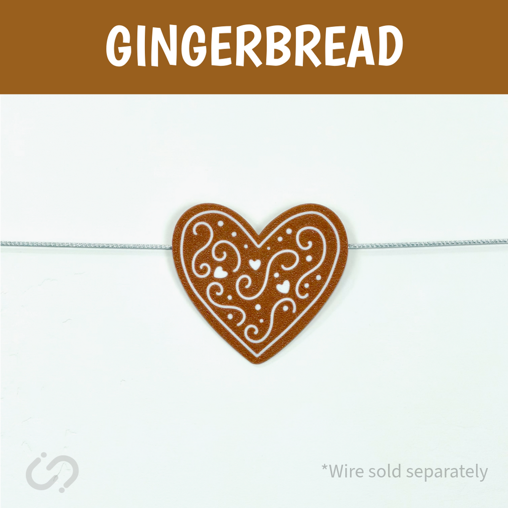 Gingerbread Bundle