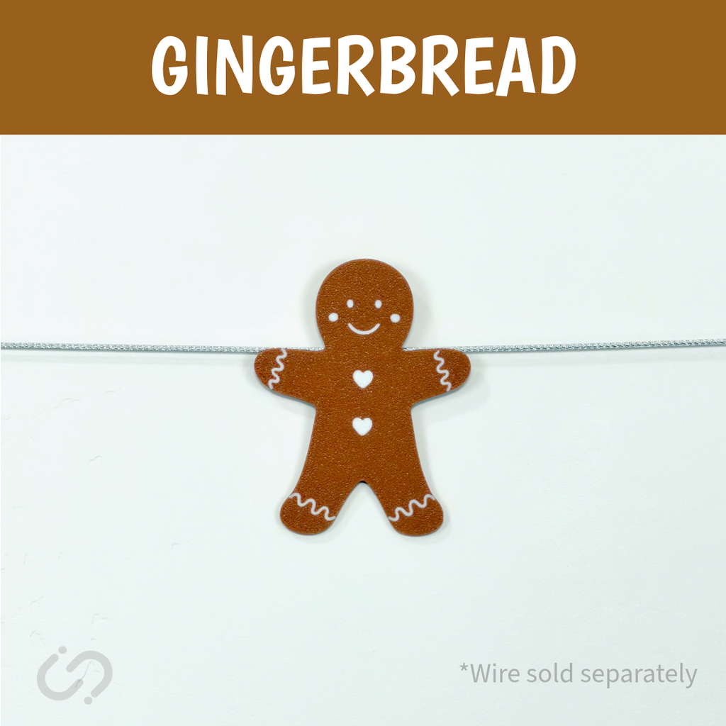 Gingerbread Bundle