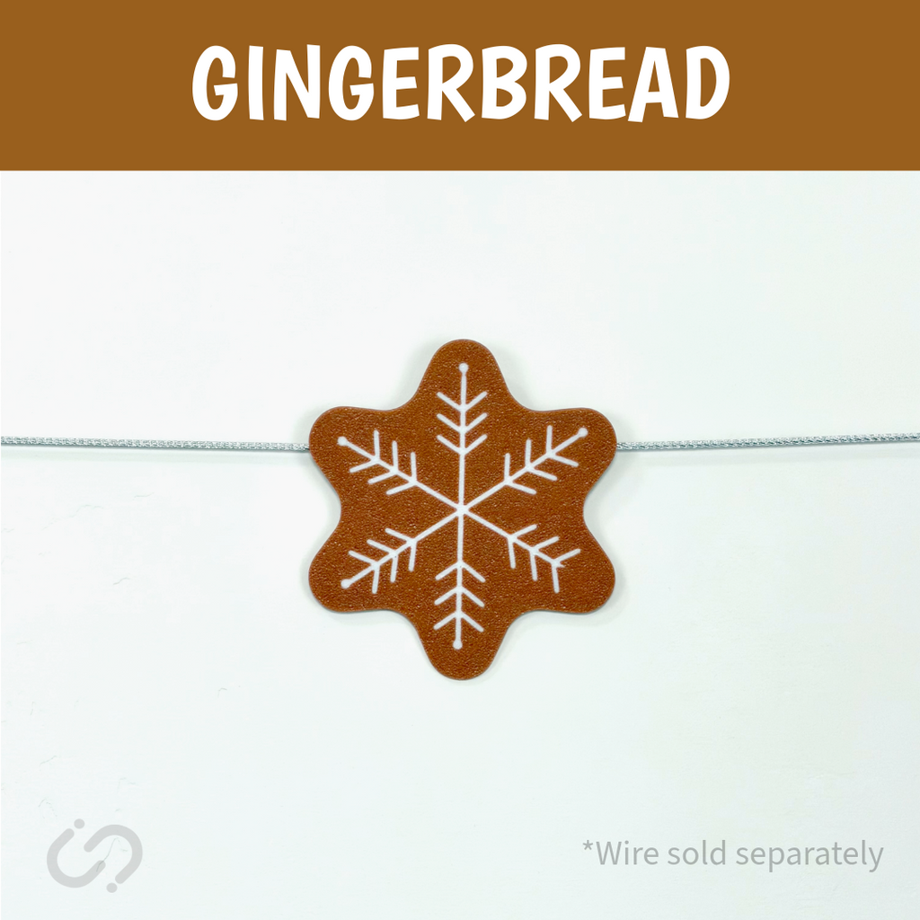 Gingerbread Bundle
