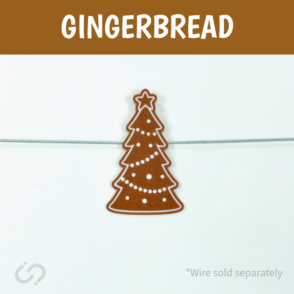 Gingerbread Bundle