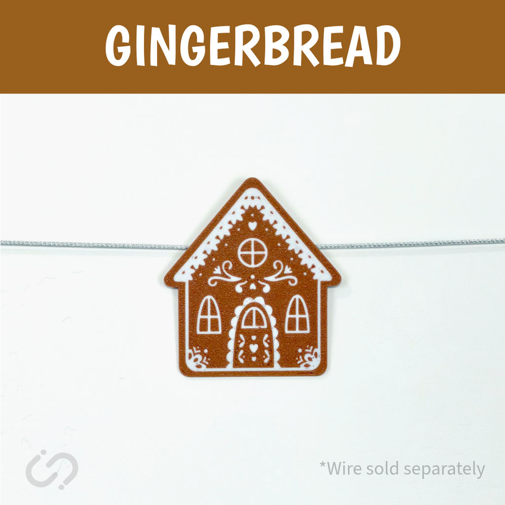 Gingerbread Bundle
