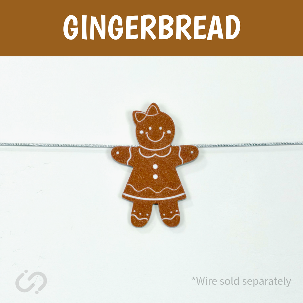 Gingerbread Bundle