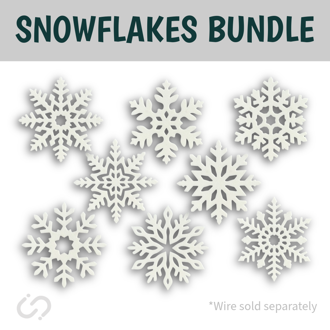 Snowflake Bundle
