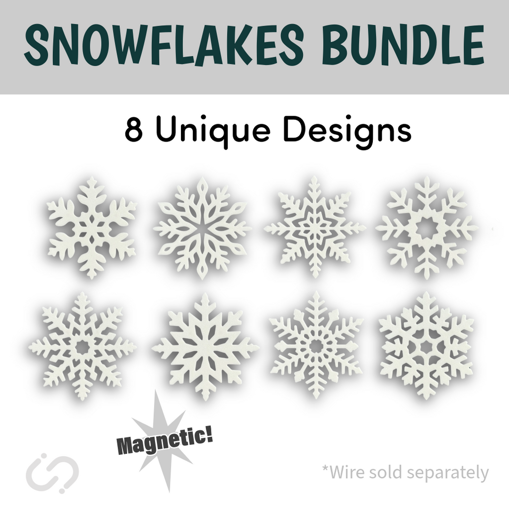Snowflake Bundle