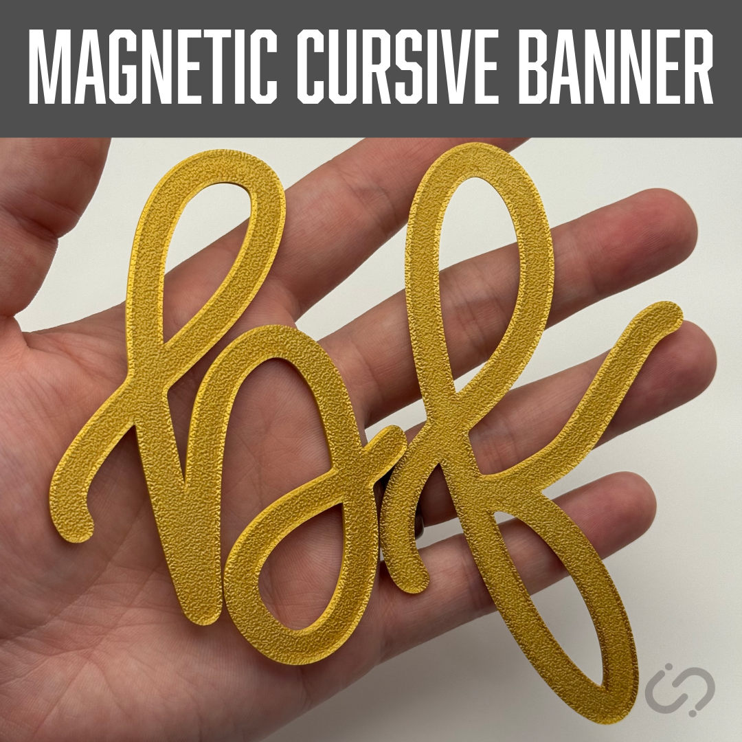 Cursive Font (50)