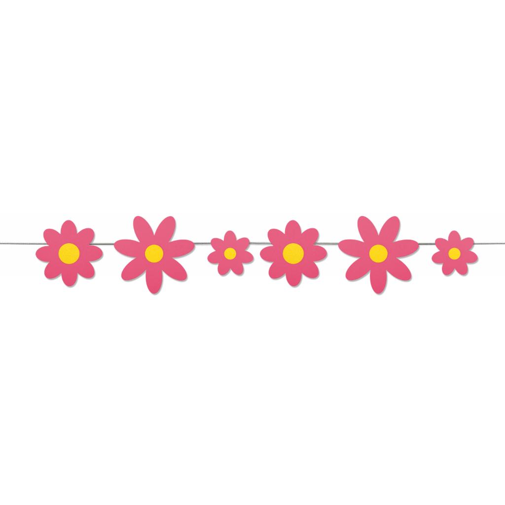 Daisies Set