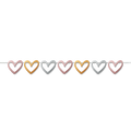 Heart Outline Set
