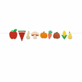 Fruits & Veggies Set