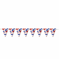 Camo Pennant Set