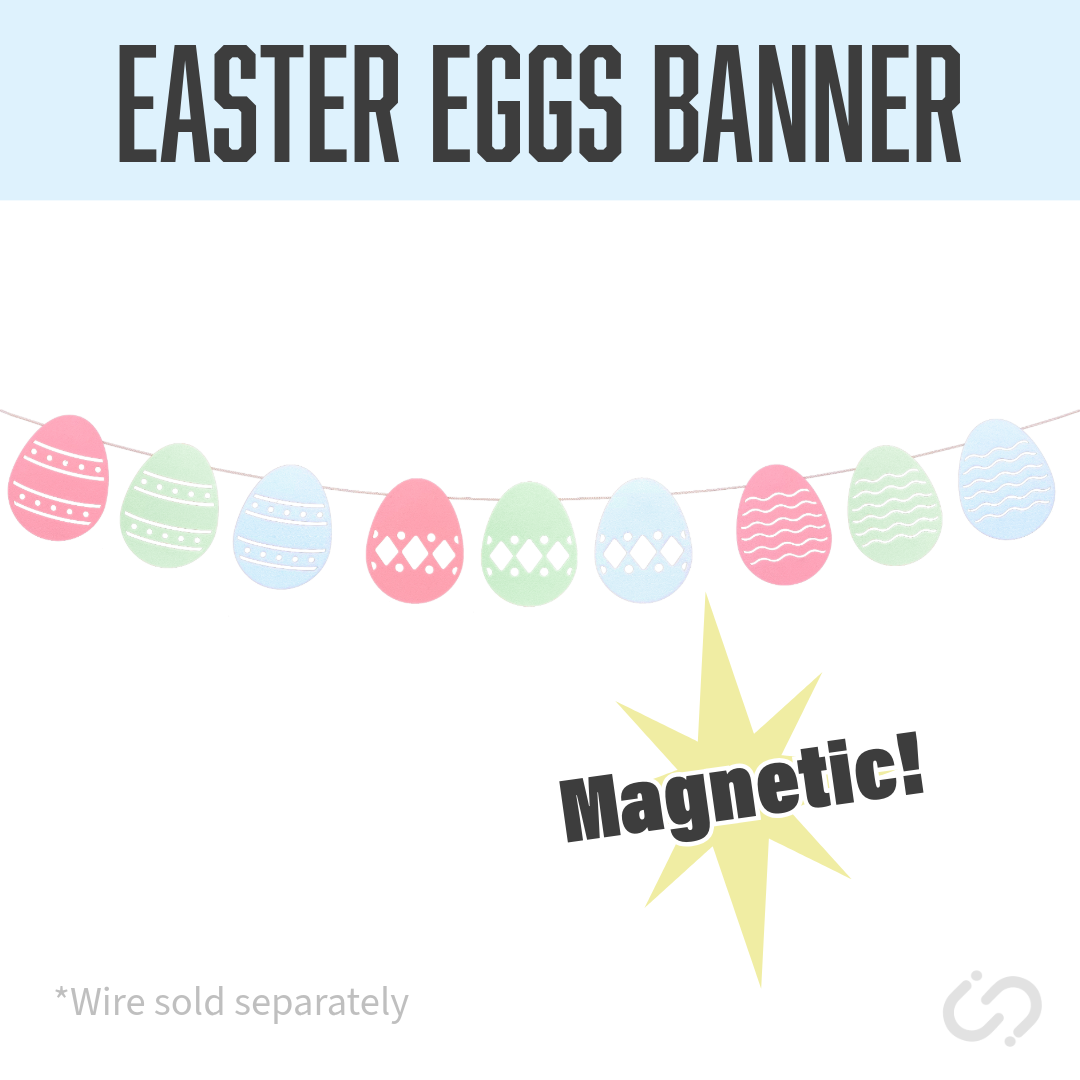 Easter Eggs Bundle