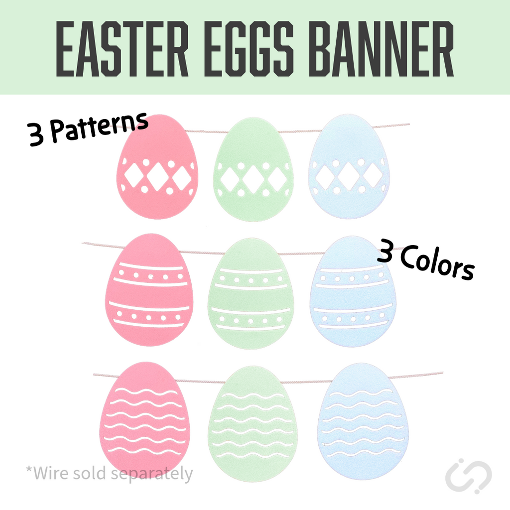 Easter Eggs Bundle