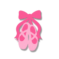 Ballet Shoes