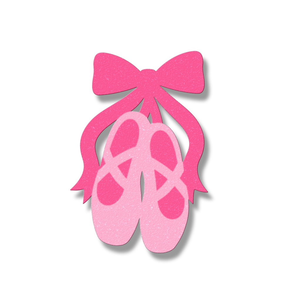 Ballet Shoes