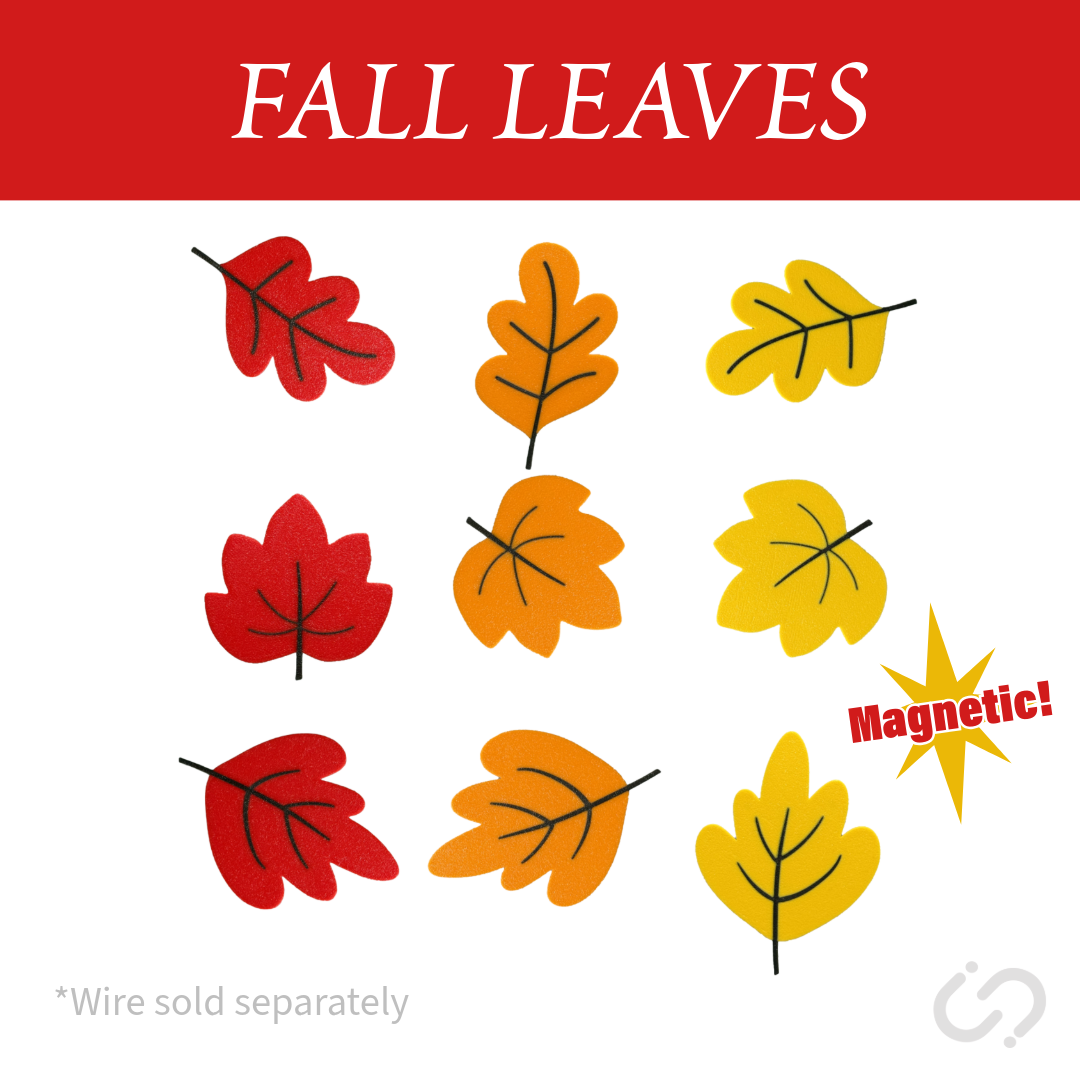 Fall Leaves