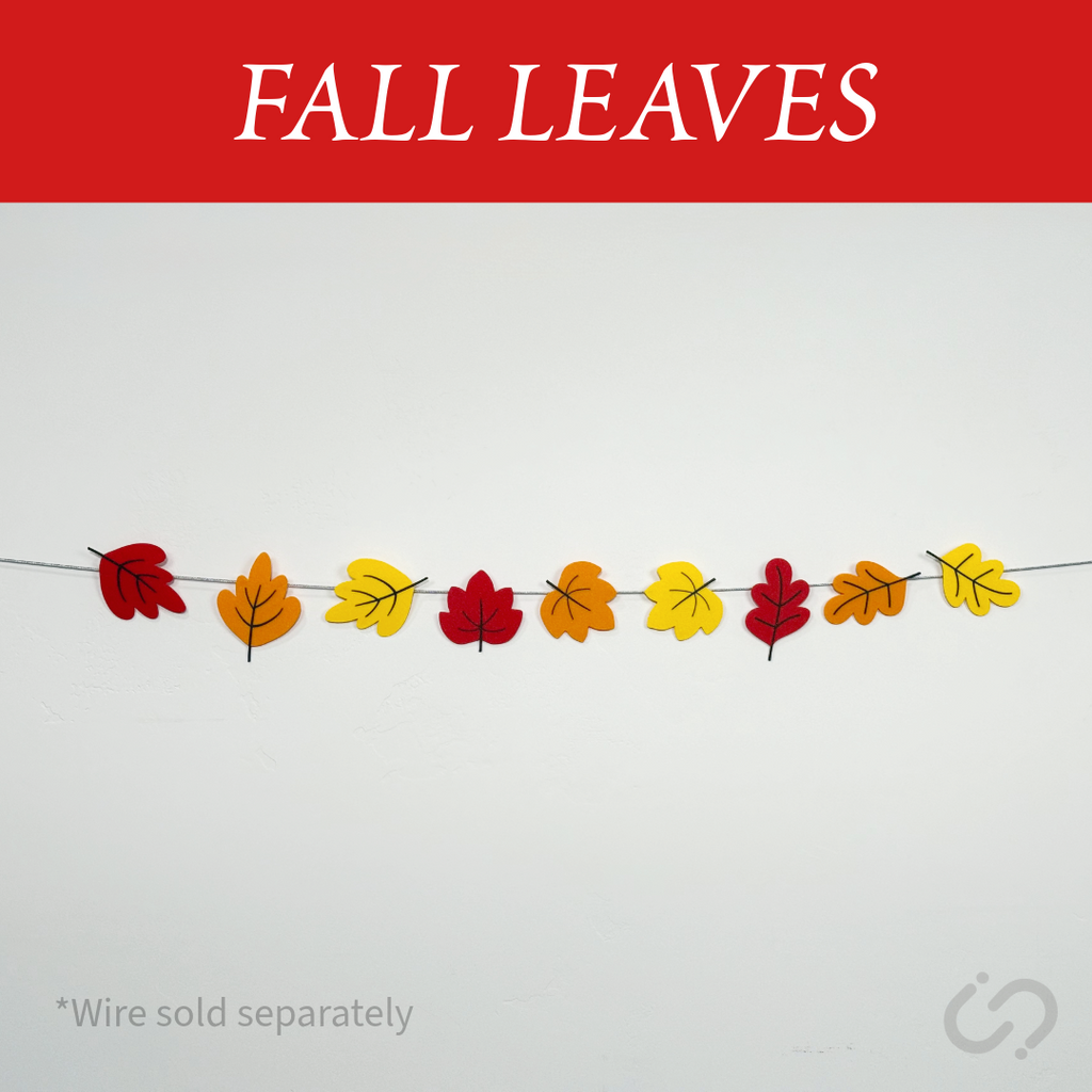 Fall Leaves