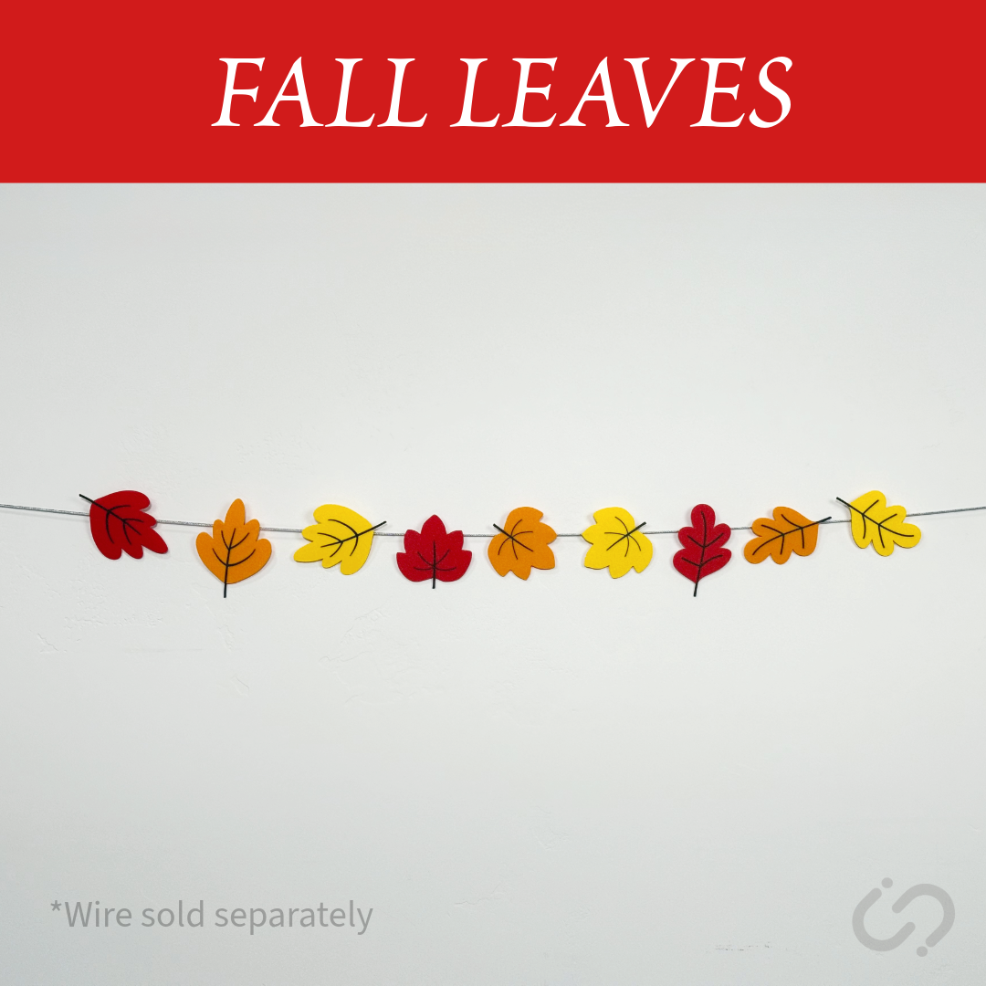 Fall Leaves