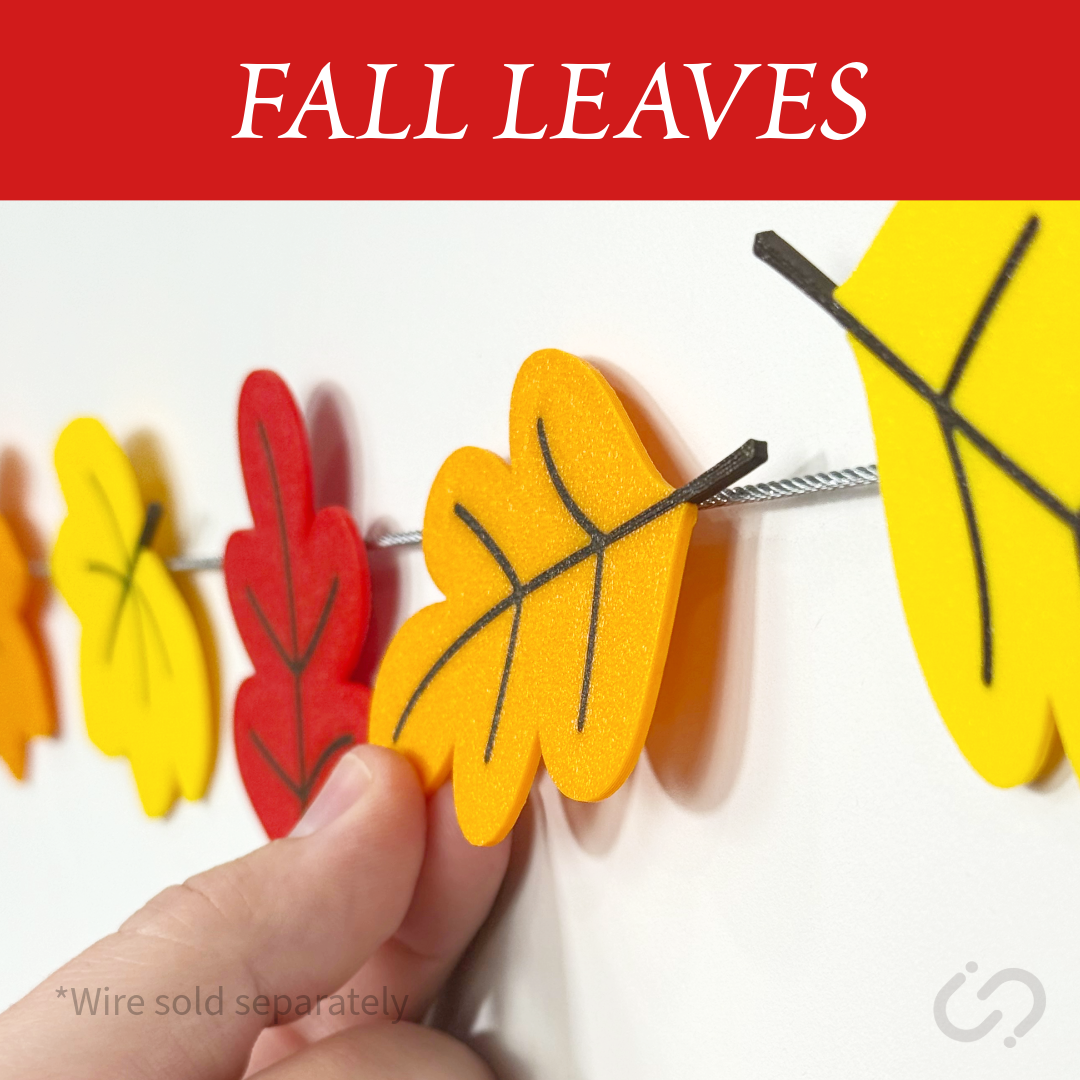 Fall Leaves