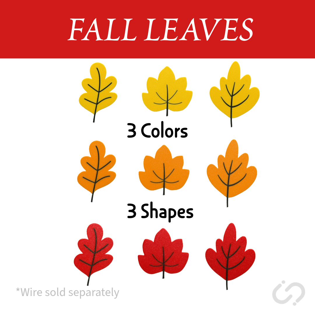 Fall Leaves