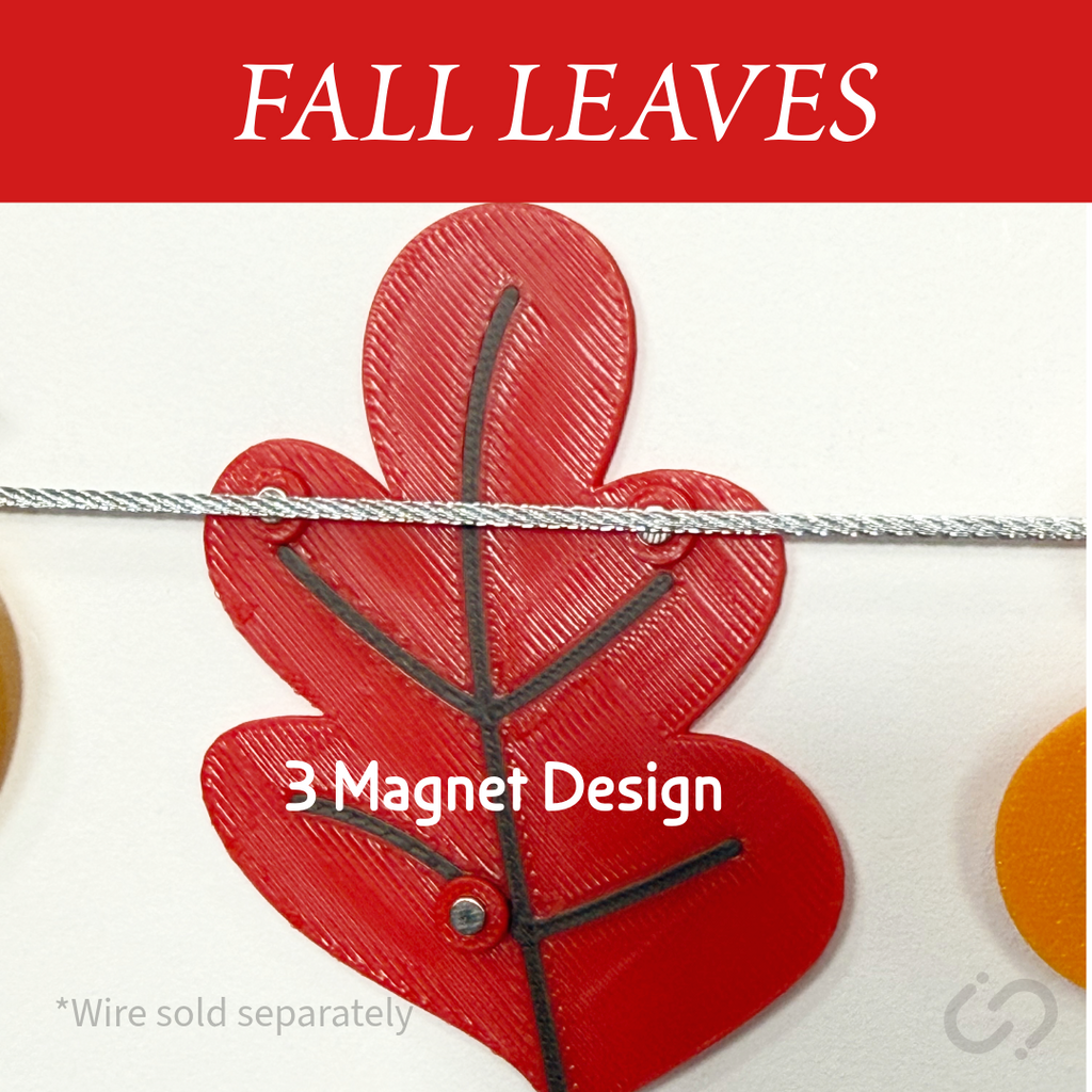 Fall Leaves
