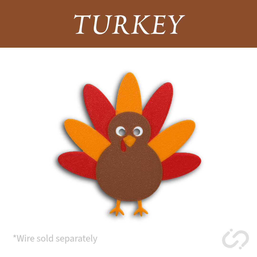 Fall/Thanksgiving Shapes