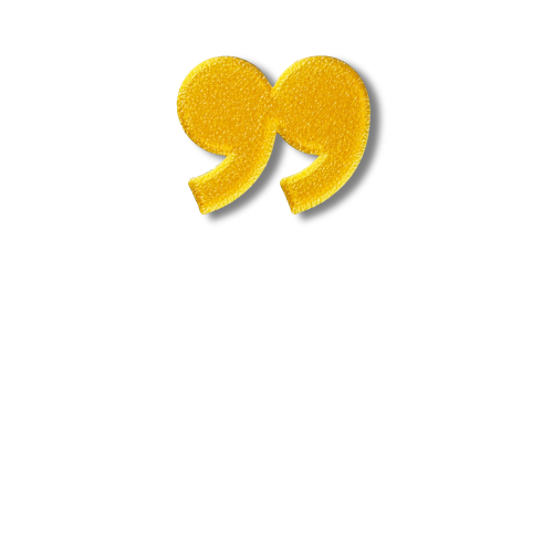 Individual Special Characters - Block Font