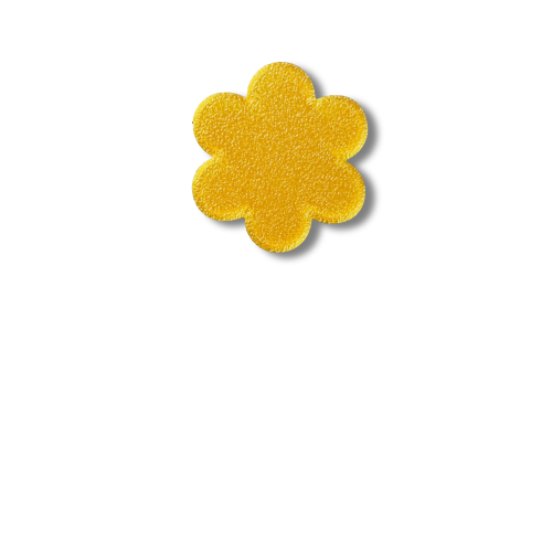 Block Font - Individual Special Characters