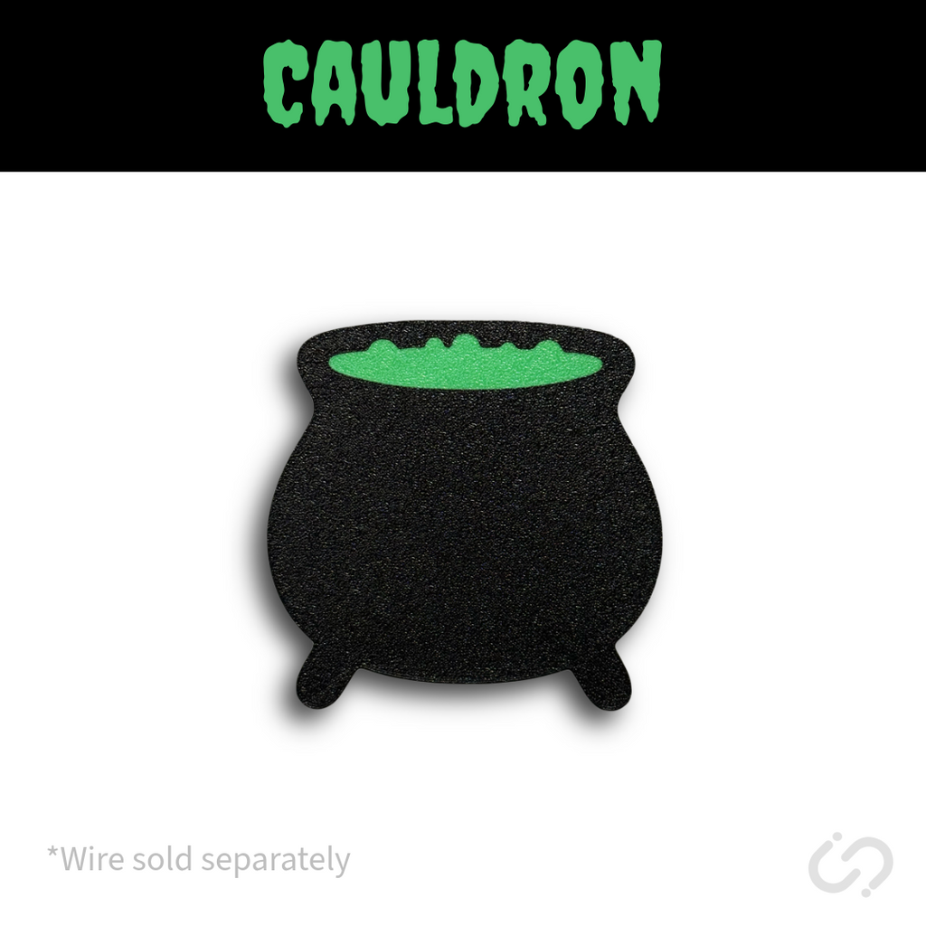 Halloween Shapes Collection