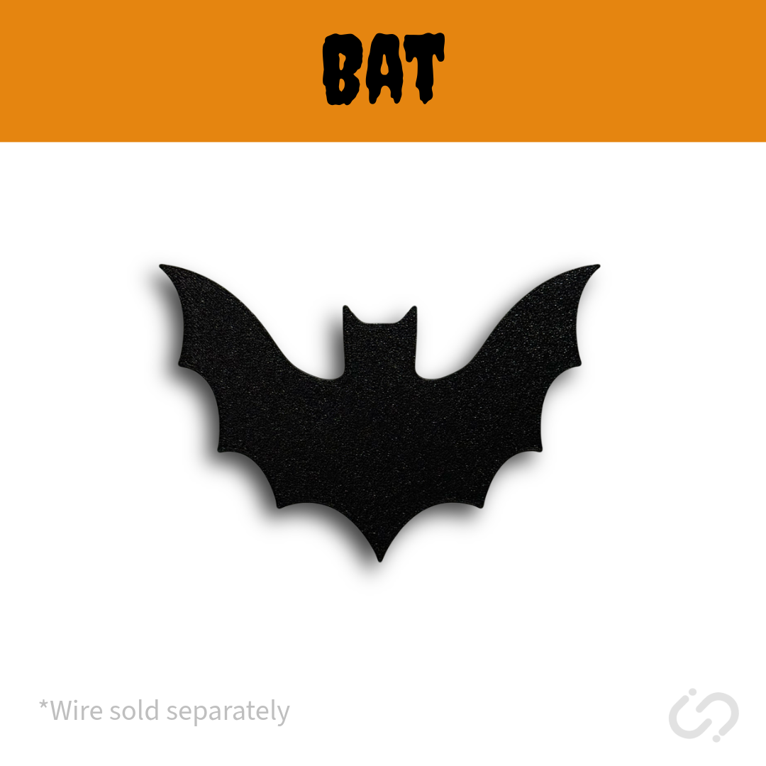 Halloween Shapes Collection