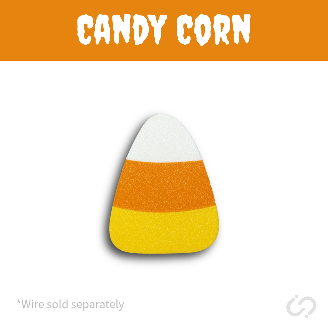 Halloween Shapes Collection